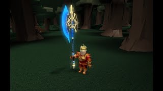 Roblox Field Of Battle I Bought Venomancer - 