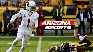 Bickley Blast: Championships are Cardinals QB Kyler Murray's 'destiny'