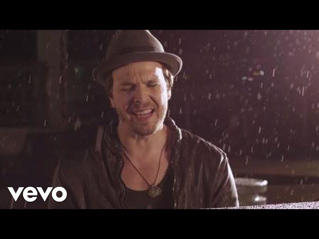 Gavin Degraw - Soldier