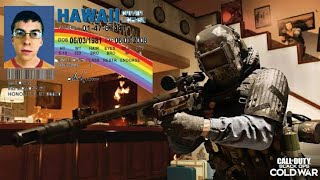 COLD WARS: YO SOY MC LOVIN