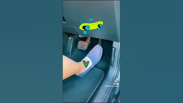 How to accelerate smoothly to avoid jerking #driving #accelerate #jerking #4waystop