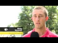 DGWT 2016 European Masters Pre-Tournament Vibes (Bygde, Wysocki, Nybo, McBeth)