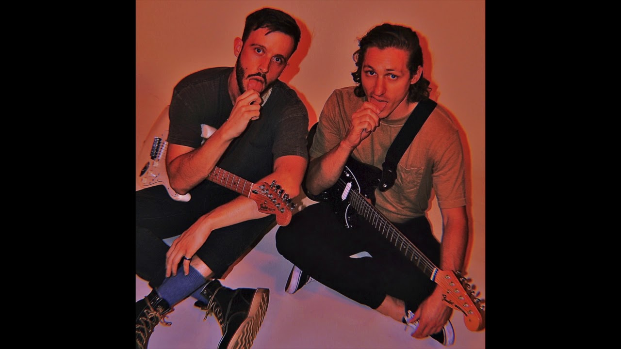 BETTER LIVVIN - Hold My Tongue