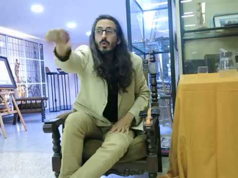 Reflexiones en torno al valor del tiempo en El principito - Dr. Federico Viola (parte 2)