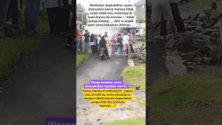 Depkolektor Tumbang...