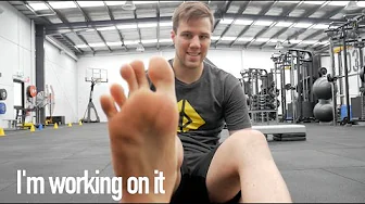 Why aren’t shoes shaped like feet? A history of shoes: Part II