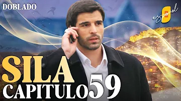 Sıla Capítulo 59