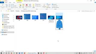 Fixit Undo Rename tips and tricks for files and folders in File explorer