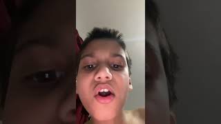 How to type ring around the Rosie on YouTube