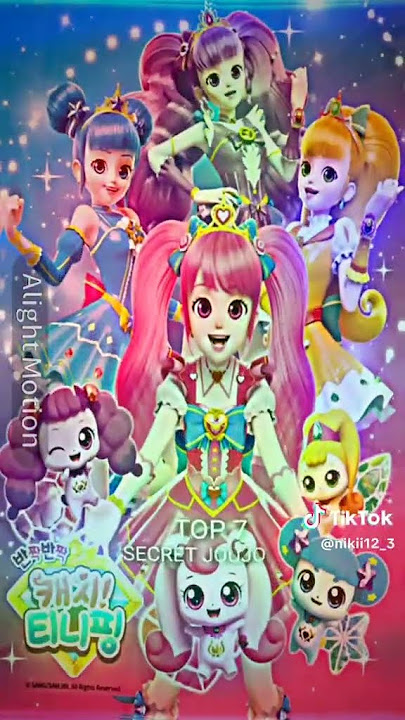 kartun mana yg kalian suka aku Shinbi house #shinbihouseseason5part2