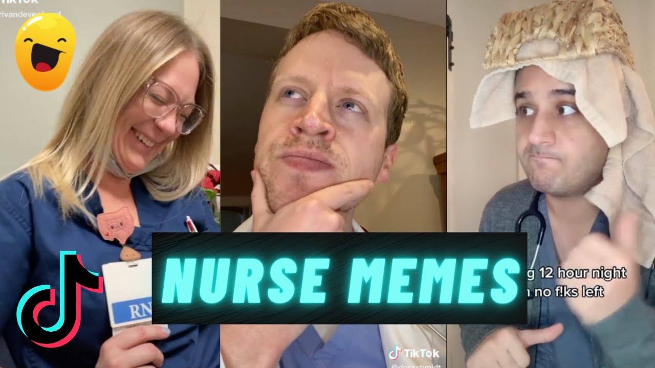 You Re No Nurse