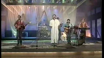 להקת שפתיים ומתי כספי - חדוג'ה להקת שפתיים ומתי כספי - חדוג'ה