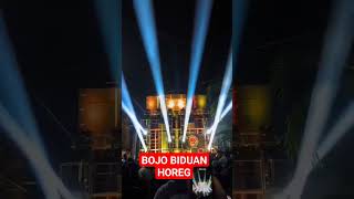 Download Lagu BOJO BIDUAN HOREG#ceksound #soundsystem #shors MP3