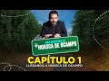 EL CAMINO A HUASCA DE OCAMPO - Capítulo 1 | José Eduardo Derbez