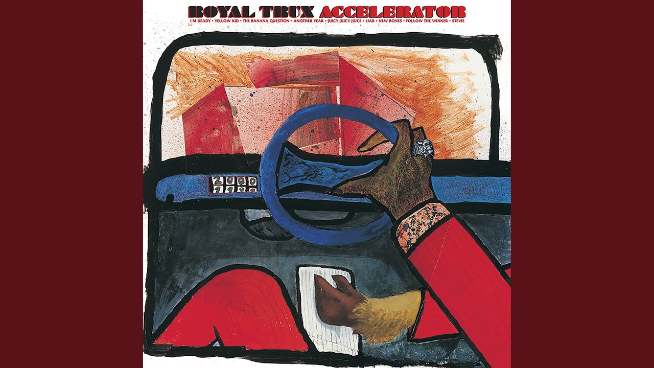 Watch Juicy, Juicy, Juice on YouTube