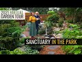 2021 Virtual Garden Tour: Sanctuary in the Park