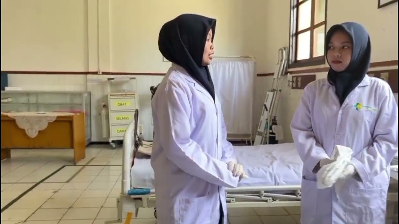 PRAKTIKUM PEMBIDAIAN 