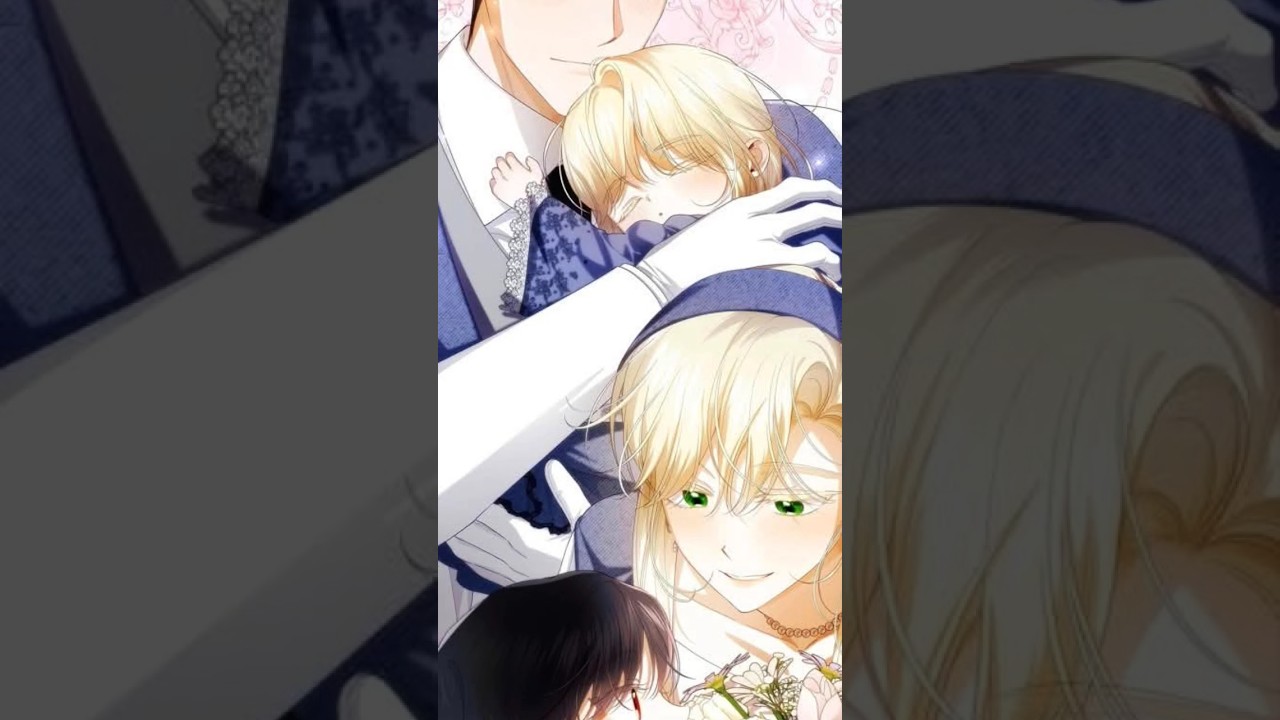 Girlie finally choose her father😭💓✨