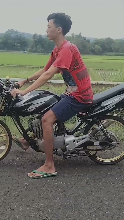 Story'wA motor herek MP Megapro spek goib ultra #viralvideo #shorts #fypシ