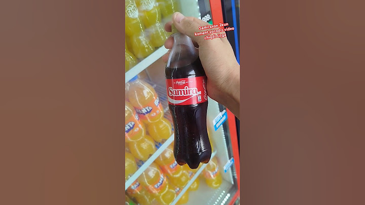 trend cocacola😱😱😱#samira #uzb #kokakola #cola #isimlar #trendishort #shorts #ronaldo #asmr #waffle