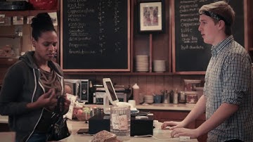 Sonder - Short Film