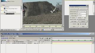 01. Basic Sky Replacement