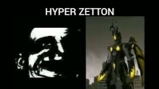 mr. incredible becomes uncanny (kaiju ultraman roar)