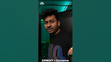 Hydra Dynamo Gaming House 😱🔥 | #shorts #dynamogaminghouse