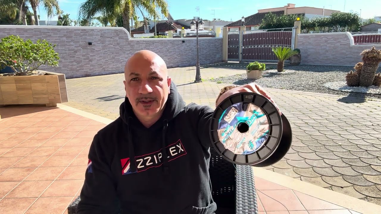 Tutorial Nodo di Giunzione Uni con Pallina Riscaldata | Surfcasting 0,40–0,70