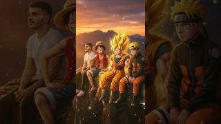 Como chamar atenção das mulheres #memestiktok #goku #naruto #luffy #tzdacoronel