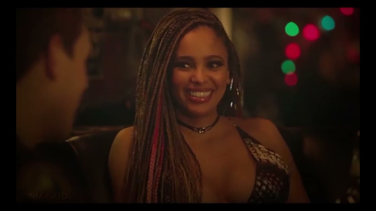 riverdale edits that are better than the show #2