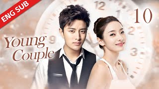 ENG SUB【Young Couple】EP10 | The beauty rejected housewife life and planned to start her own career