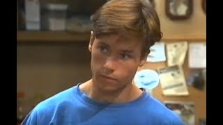 Guy Pearce On Neighbours 1989 They Started On Soaps - Daytime Tv