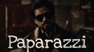 Paparazzi (Music Video) Arjan Dhillon Mxcri Pantandar Album