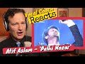 Vocal Coach REACTS - Atif Aslam 'Pehli Nazar'