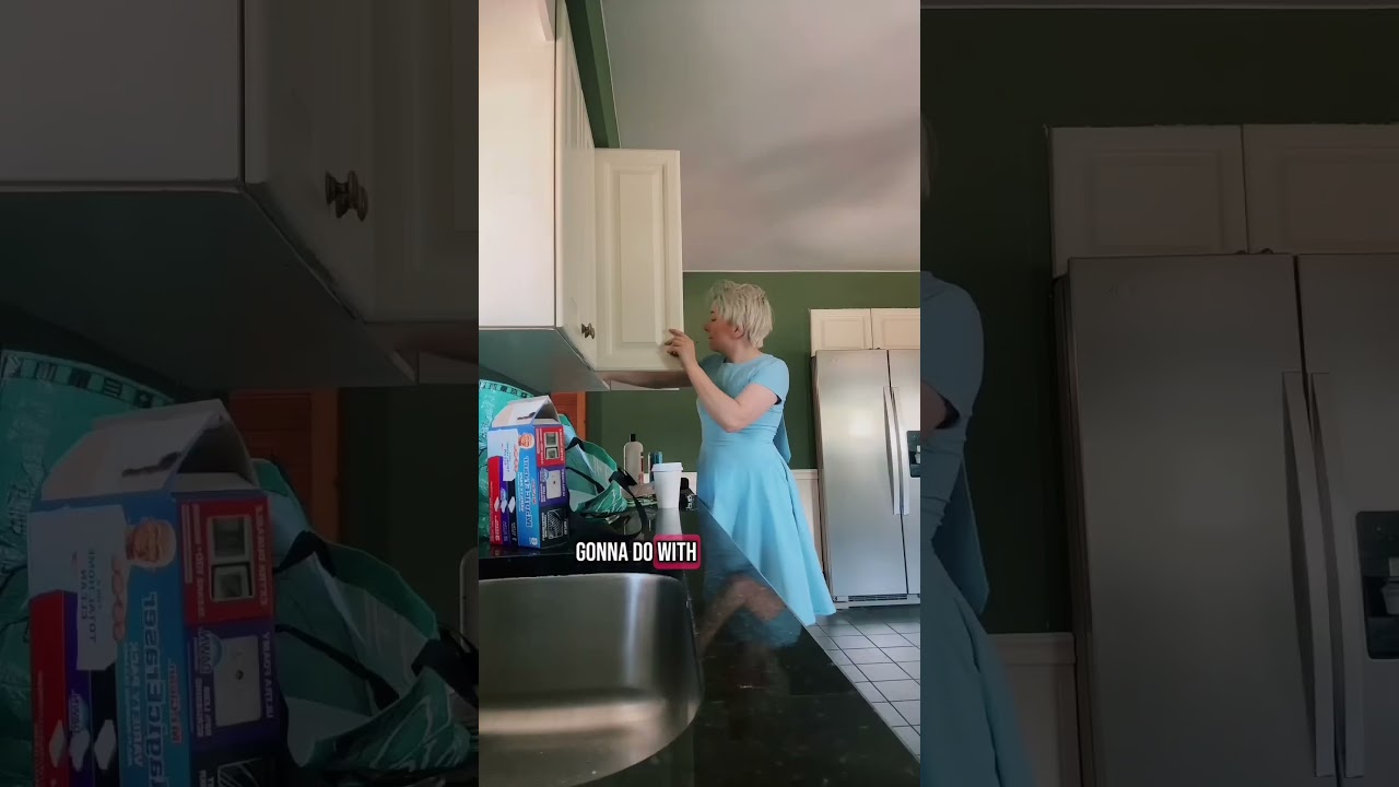 A whole HOUSE for cosplay?