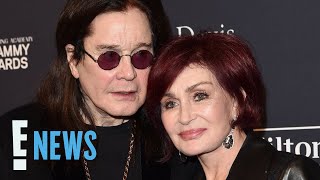 Ozzy Osbourne, Black Sabbath Rock Legend, Dead at 76 | E! News Net Worth