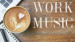 Instrumental Music for Working in Office (Easy Listening)