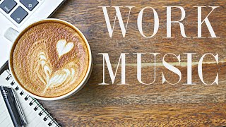 Instrumental Music For Working In Office Easy Listening