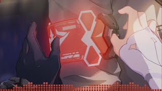 BGM APHO 2 Battle Theme #1 [Extended] - Honkai Impact 3rd