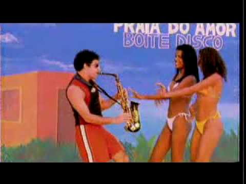 Pôster do YouTube