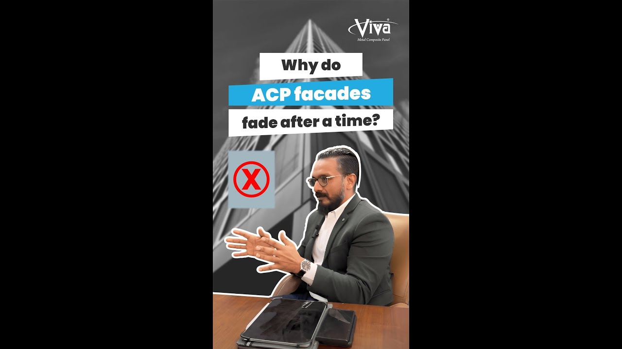 A must-listen for anyone in the facade industry