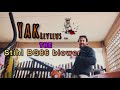 Yak Reviews the STIHL BG 86 CE Blower