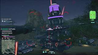 Planetside 2 Decimation