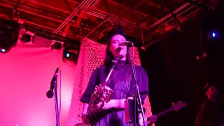 Rubblebucket-Donna