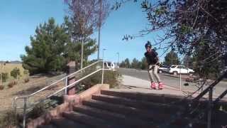 Extra Clips Spring 2013