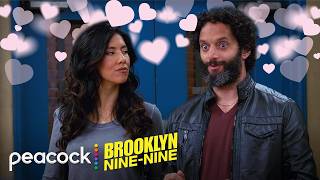 Download Lagu Iets duisters en dringends | Brooklyn Nine-Nine MP3