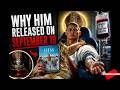 Why HIM released on Saint Januarius Feast Day, September 19, 2026 (The Patron Saint of Blood)