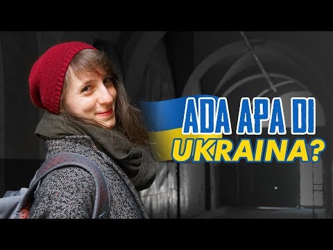 Video: Apa Yang Dihasilkan Ukraina?