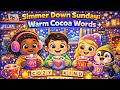 🌙☕Simmer Down Sunday: Warm Cocoa Words
